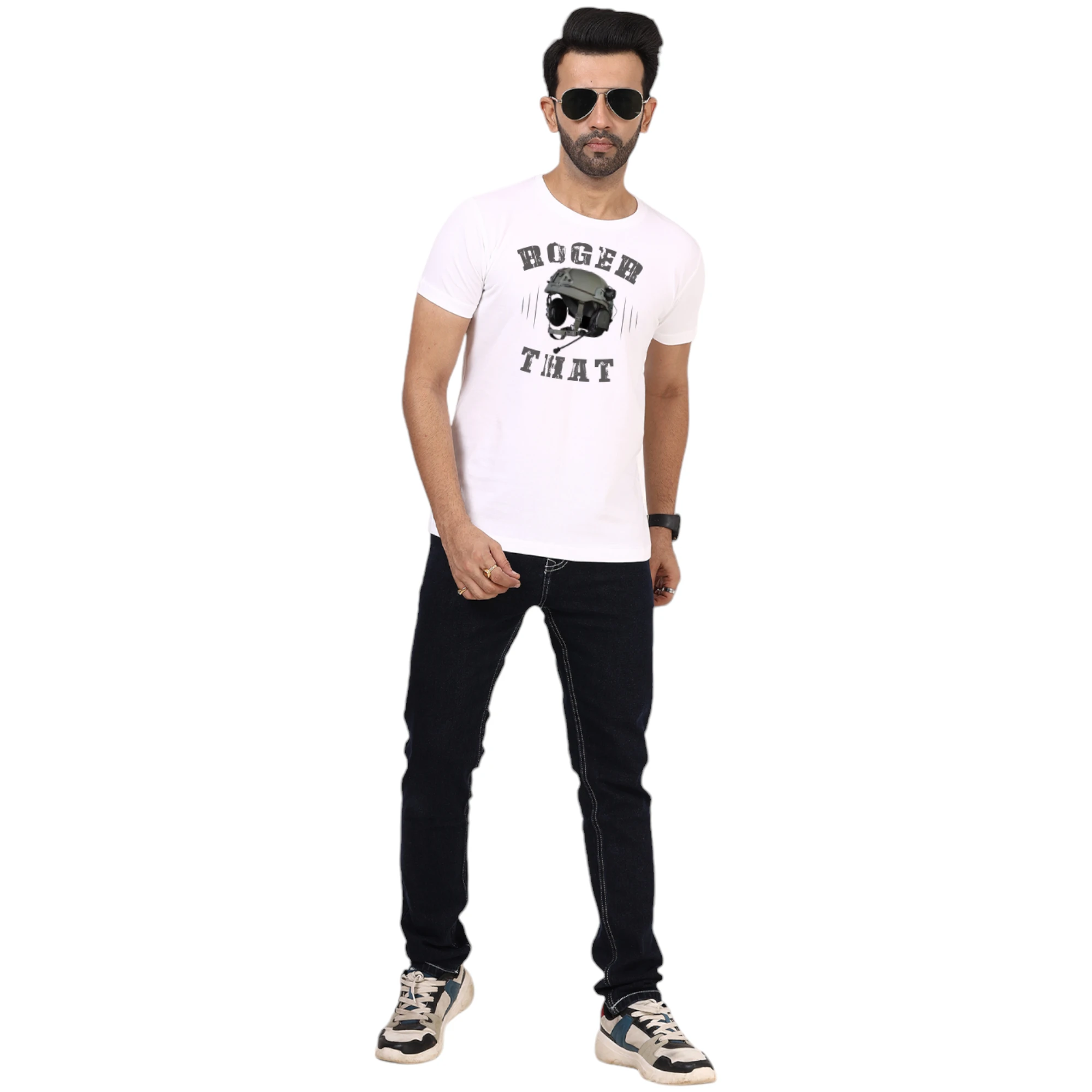 ROGER THAT - Image 3