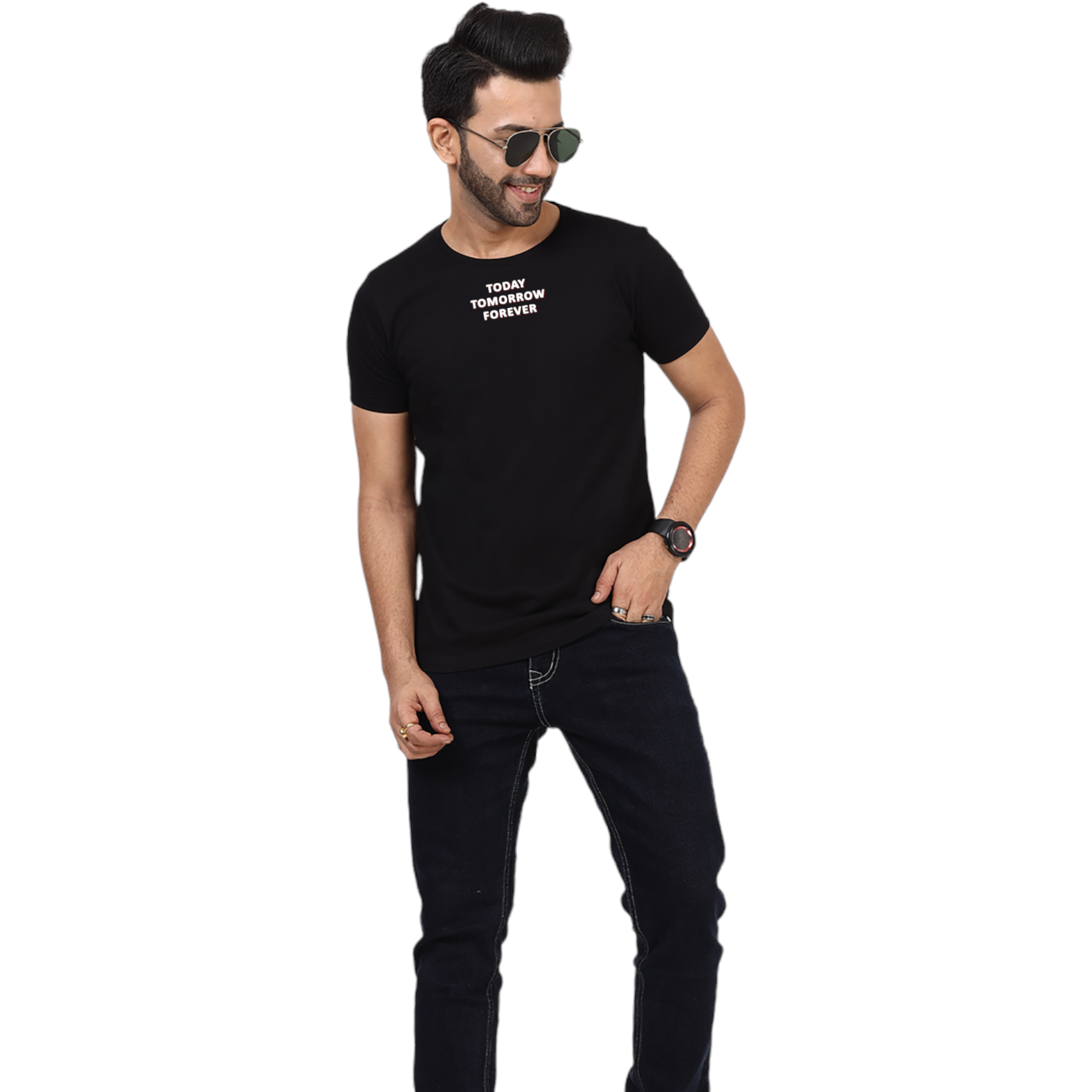 Today Tomorrow Forever. - Image 3