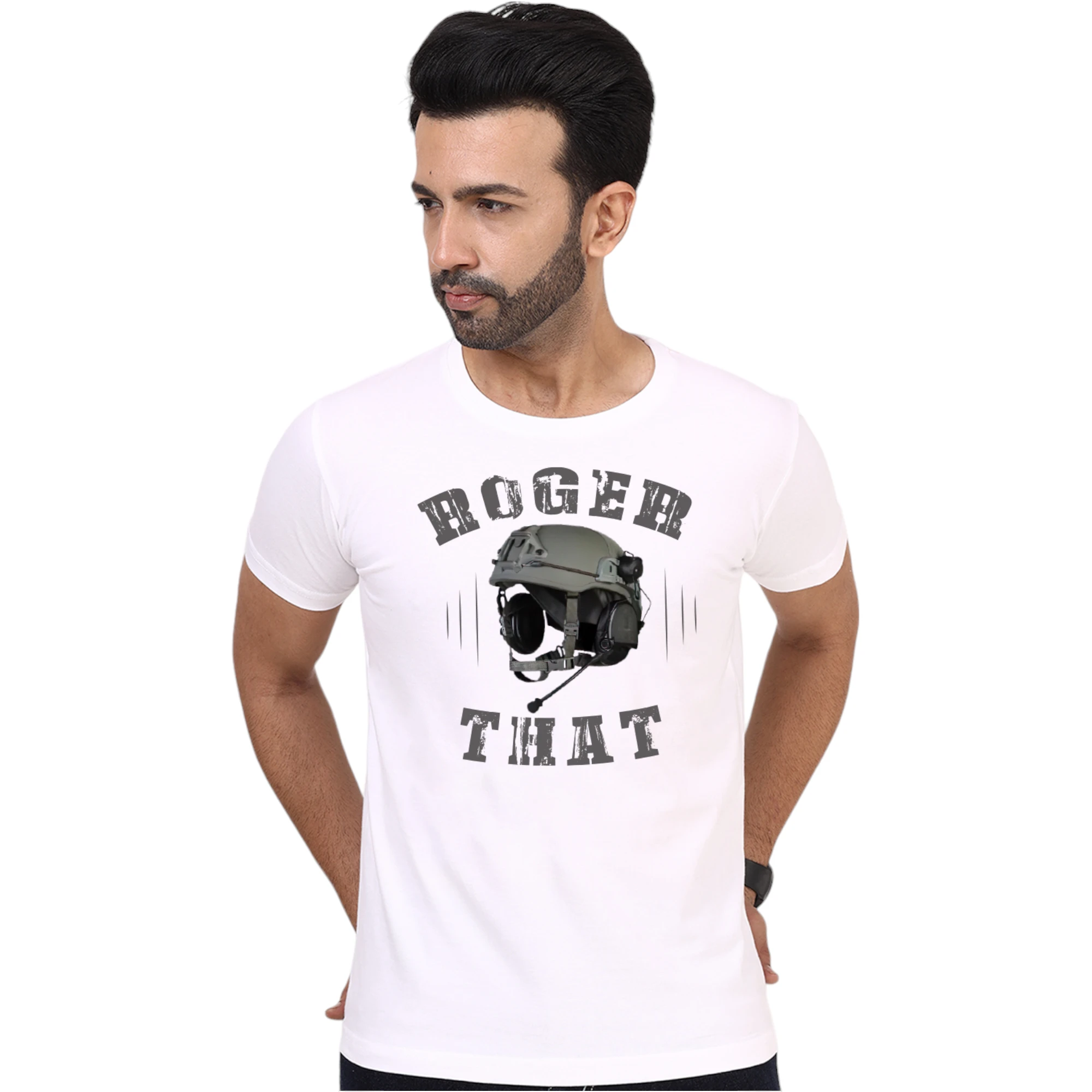 ROGER THAT - Image 2