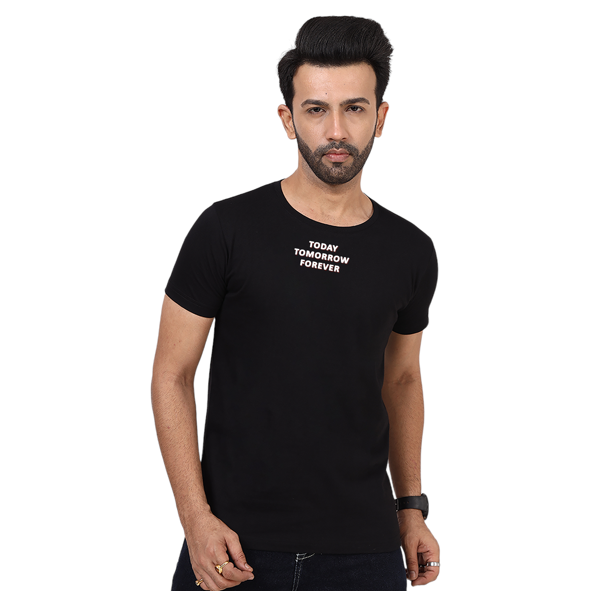 Today Tomorrow Forever. - Image 2