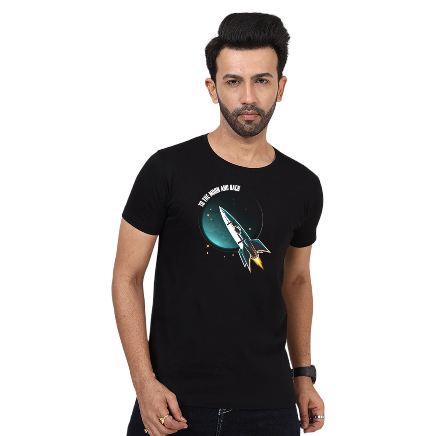 Moon and Back - Image 3